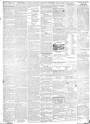 The Indiana Weekly Messenger from Indiana, Pennsylvania • Page 3