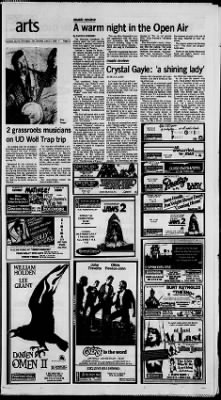 The Morning News from Wilmington, Delaware on June 17, 1978 · Page 13