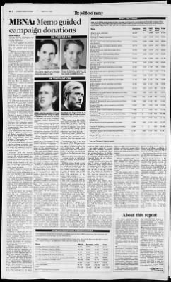 The News Journal from Wilmington, Delaware on March 12, 1995 · Page 12