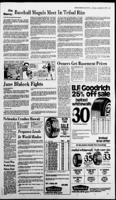 Albuquerque Journal from Albuquerque, New Mexico on December 6, 1976 · Page 25