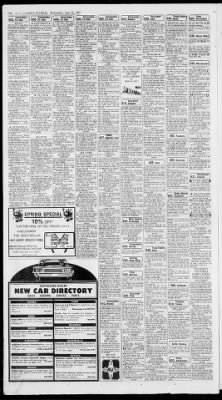 Albuquerque Journal from Albuquerque, New Mexico on June 10, 1987 