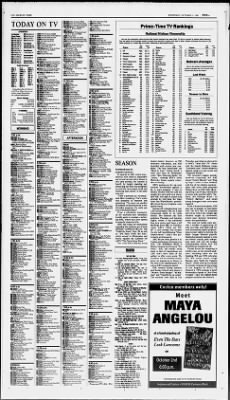 The Los Angeles Times from Los Angeles, California on October 1, 1997 · Page 255