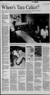Albuquerque Journal from Albuquerque, New Mexico on November 3, 1996 · Page 10