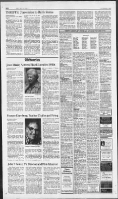 The Los Angeles Times from Los Angeles, California on July 26, 1996 · Page 24