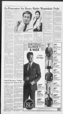 Albuquerque Journal from Albuquerque, New Mexico on October 5, 1989 · Page 12
