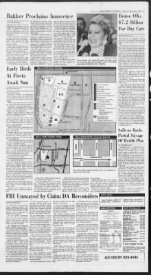 Albuquerque Journal from Albuquerque, New Mexico on October 6, 1989 · Page 3