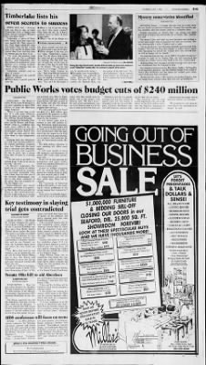 The News Journal from Wilmington, Delaware on October 1, 1992 · Page 3