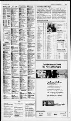The Los Angeles Times from Los Angeles, California on November 18, 1998 · Page 85