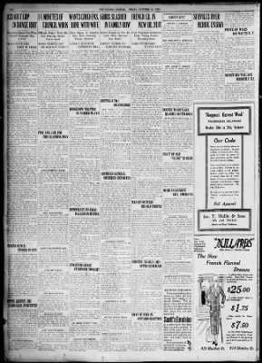 The Evening Journal from Wilmington, Delaware on October 24, 1924 · Page 10