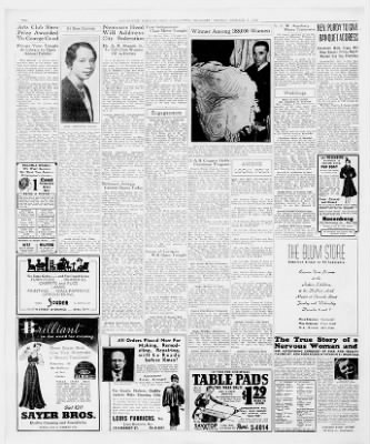 The Morning News from Wilmington, Delaware on December 5, 1938 · Page 10