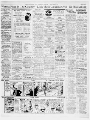 The Morning News from Wilmington, Delaware on June 2, 1933 · Page 21