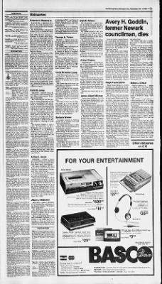 The Morning News from Wilmington, Delaware on December 16, 1981 · Page 43
