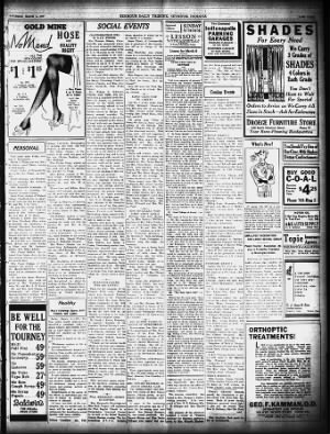 The Tribune from Seymour, Indiana • Page 3