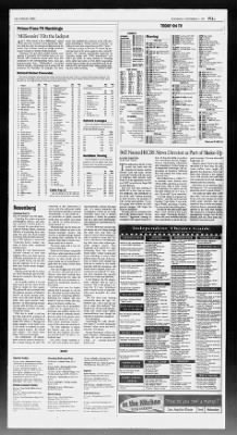 The Los Angeles Times from Los Angeles, California on September 1, 1999 · Page 159