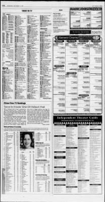 The Los Angeles Times from Los Angeles, California on December 15, 1999 · Page 100