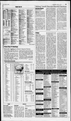 The Los Angeles Times from Los Angeles, California on April 14, 1999 · Page 79