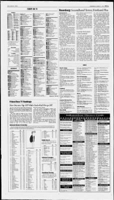 The Los Angeles Times from Los Angeles, California on March 31, 1999 · Page 153
