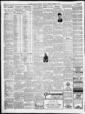 The News Journal from Wilmington, Delaware on November 3, 1948 · Page 33