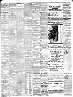 Alton Telegraph from Alton, Illinois • Page 3