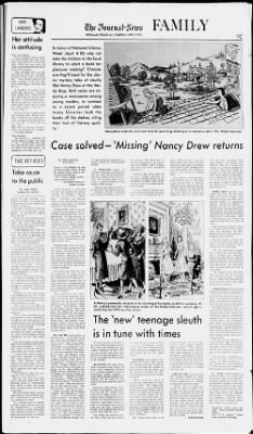 The Journal News from White Plains, New York on April 8, 1976 · Page 27