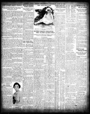 Evening Public Ledger from Philadelphia, Pennsylvania on June 14, 1919 · Page 9