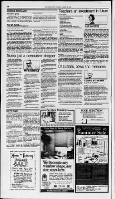 The Journal News from White Plains, New York on August 18, 1988 · Page 24