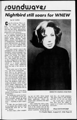 The Journal News from White Plains, New York on August 27, 1978 · Page 113