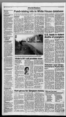 The Journal News from White Plains, New York on February 7, 1997 · Page 20