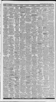 The Journal News from White Plains, New York on April 30, 1988 