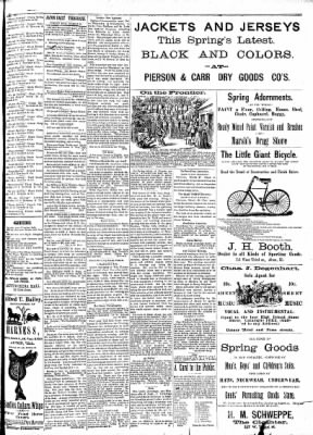 Alton Evening Telegraph from Alton, Illinois • Page 3
