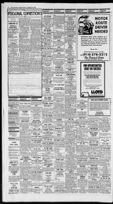 kondensator Faret vild passage The Journal News from White Plains, New York on August 29, 1986 · Page 46