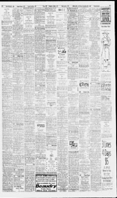 Arizona Daily Star from Tucson, Arizona on August 11, 1982 · Page 55