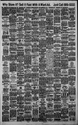 artikulacija Poštovanje jasnoća  Arizona Daily Star from Tucson, Arizona on October 3, 1977 · Page 25