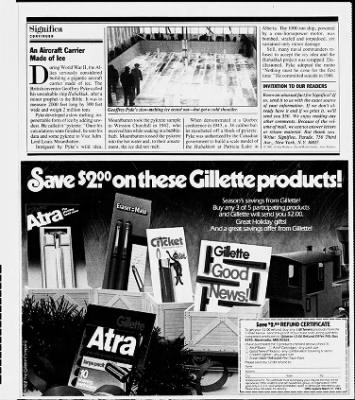 Arizona Daily Star from Tucson, Arizona on November 28, 1982 · Page 133
