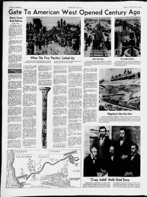 Arizona Daily Star from Tucson, Arizona on May 8, 1969 · Page 34