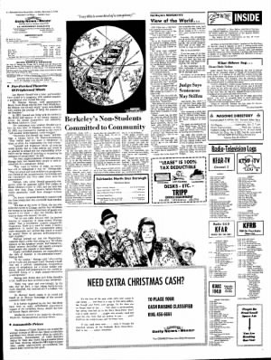 Fairbanks Daily News-Miner from Fairbanks, Alaska • Page 4