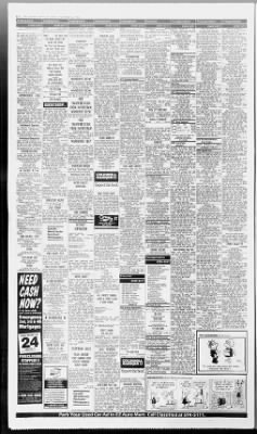 The Journal News from White Plains, New York on November 5, 1988 