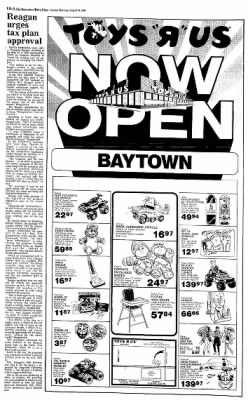 The Galveston Daily News from Galveston, Texas • Page 10