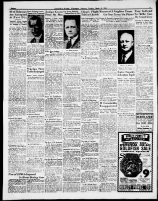 The News Journal from Wilmington, Delaware on March 4, 1941 · Page 16