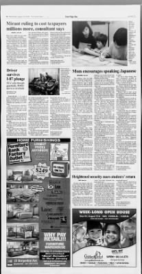 The Journal News from White Plains, New York on August 16, 2006 · Page 4