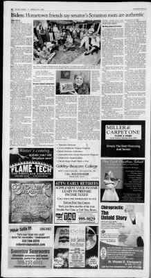 The News Journal from Wilmington, Delaware on September 1, 2008 · Page 10