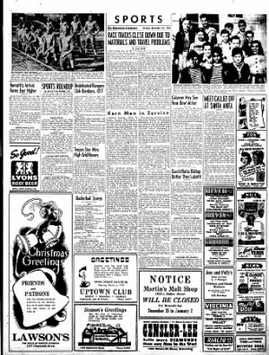 The Bakersfield Californian from Bakersfield, California • Page 5