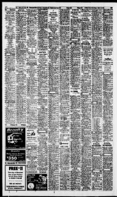 Arizona Daily Star from Tucson, Arizona on March 23, 1985 · Page 66