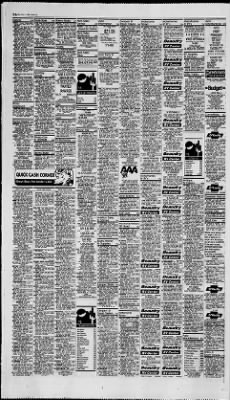 Arizona Daily Star from Tucson, Arizona on November 11, 1996 · Page 42