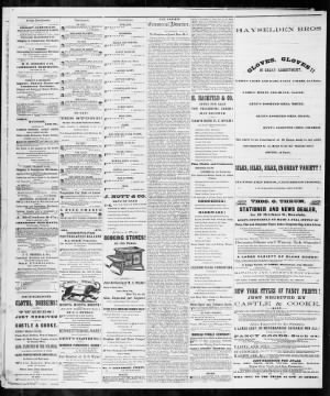 The Pacific Commercial Advertiser from Honolulu, Hawaii • Page 4