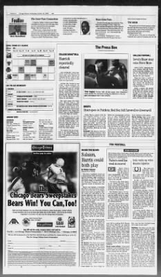 Chicago Tribune from Chicago, Illinois on October 16, 1996 · Page 48