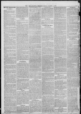 The Philadelphia Inquirer from Philadelphia, Pennsylvania on March 2, 1877 · Page 3