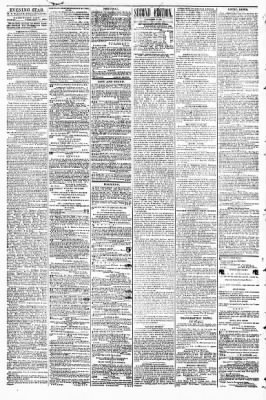 Evening Star from Washington, District of Columbia on February 16, 1866 · Page 2