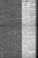 Newspaper account (with quotes) from a 1911 speech given by Booker T. Washington in Iowa