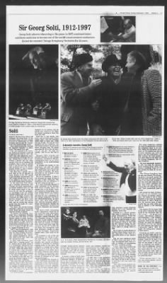 Chicago Tribune from Chicago, Illinois on September 7, 1997 · Page 59
